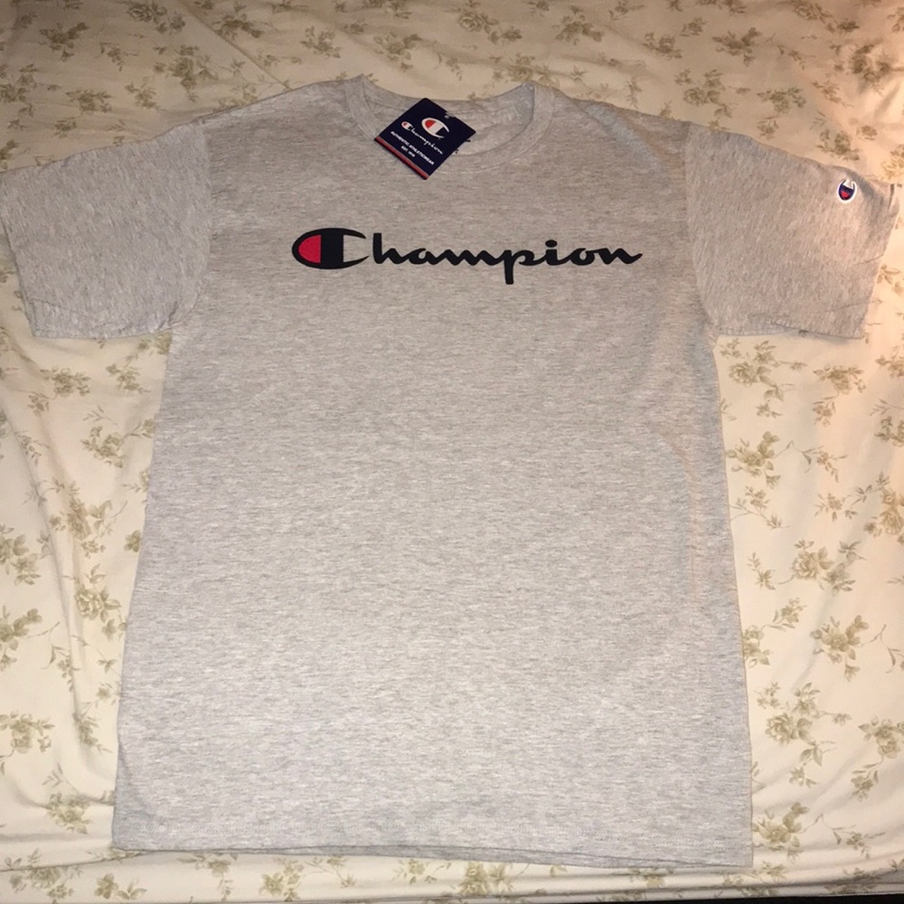 Champion Men’s Tee🆕